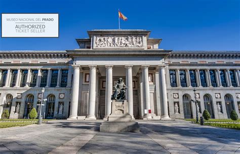 prado museum opening hours.